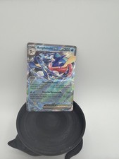 Carte Pokémon Amphinobi EX