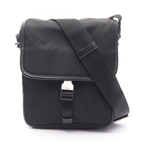 Sac bandoulière prada v167 - bandoulière,