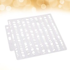 Pochoir Gateau Pour Peinture