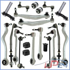 KIT BRAS DE SUSPENSION ROTULE