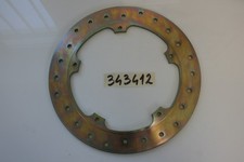 Disque Frein Avant Front Brake