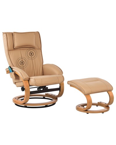 Fauteuil massant avec - massant,