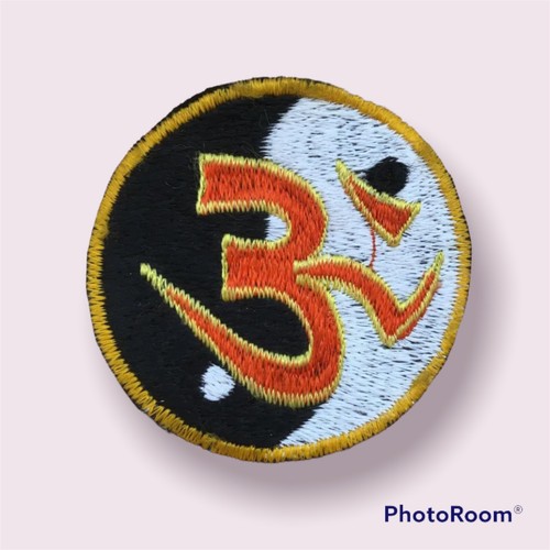 Patch coudre à coller - à,