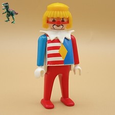 Playmobil-figurine-clown