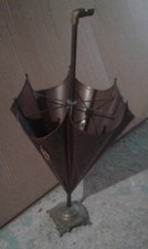 Superbe porte parapluie - porte-parapluie, en
