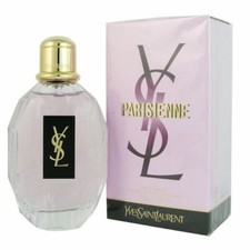 Parisienne YSL by Yves Saint