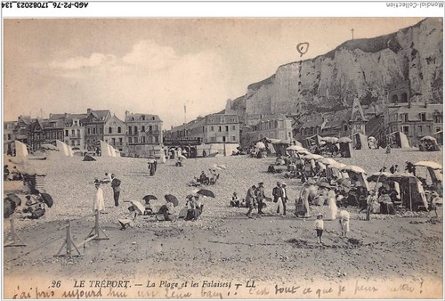 Agdp2 0158 treport - le,