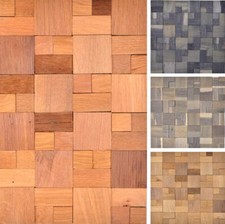 Panneaux 3D Autocollants