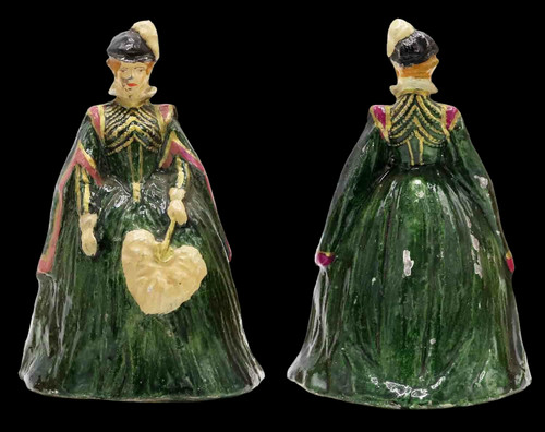 Vertunni figurine gabrielle - vertunni,
