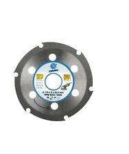 Poggi Disque De Découpe Bois