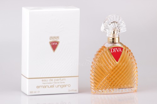 Emanuel ungaro diva - emanuel,
