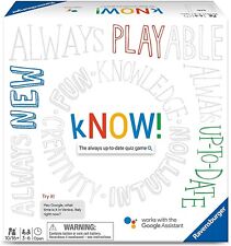 Know The Always Up To Date