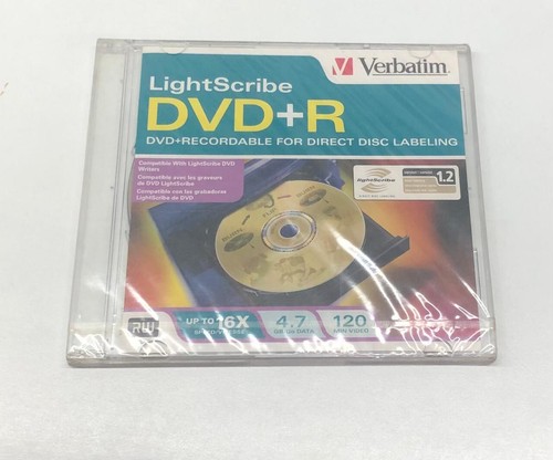 Média dvd vierges - média, dvd+r