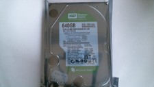 Disque Dur SATA Western