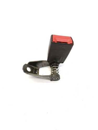 Boucle ceinture arrière - boucle,