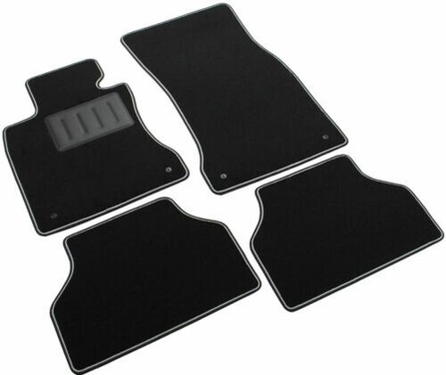 Tapis voiture moquette - voiture,
