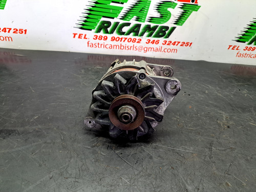 Alternatore nissan patrol - alternatore,