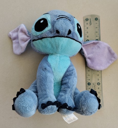 Peluche stitch lilo - stitch, et