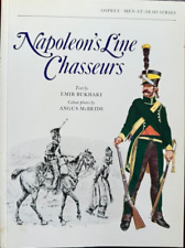 1er EMPIRE - NAPOLEON'S LINE