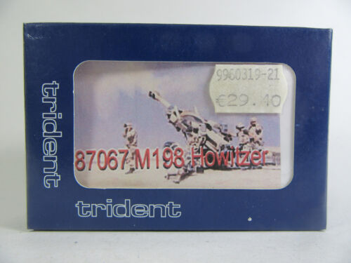 Trident 87067 m198 canon - trident,