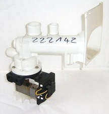 pompe de vidange lave linge