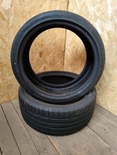 Pneu 255/35 R20 97 Y GOODYEAR EAGLE F1 SUPER SPORT Eté