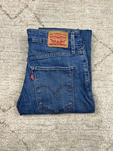 Jean levi femme bleu - levi's, l30