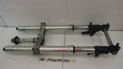 Fourche forcelle front - fourche,