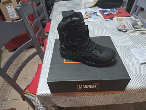 Chaussure magnum strike force - strike,