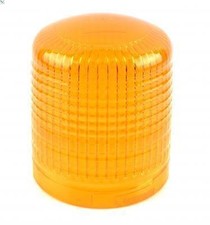 Cabochon, gyrophare HELLA 9EL