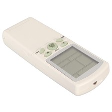 Télécommande Climatiseur AC