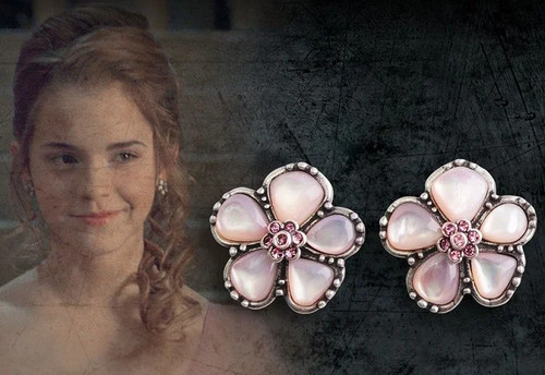 Harry potter boucles - potter,