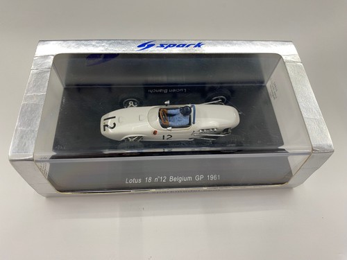Spark s1842 belgian gp - belgian,