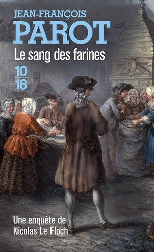 Sang des farines - des,