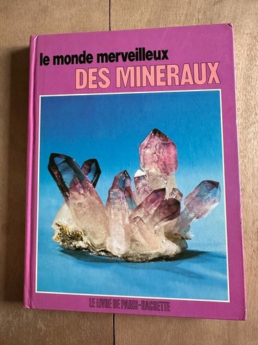 Monde merveilleux des - le,