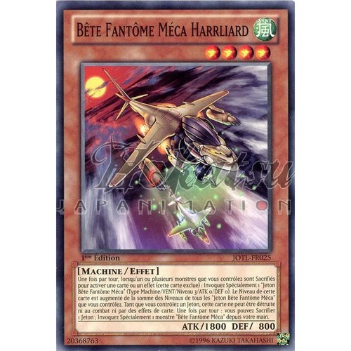Tcg jotl fr025 - tcg, jotl-fr025