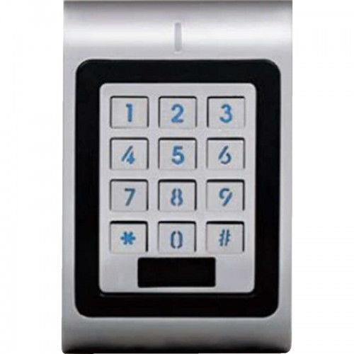 Clavier code badge - clavier, code/badge