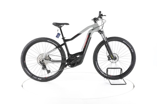 Haibike hardnine vtt - haibike,
