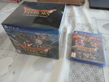 Dragon Quest heroes collector