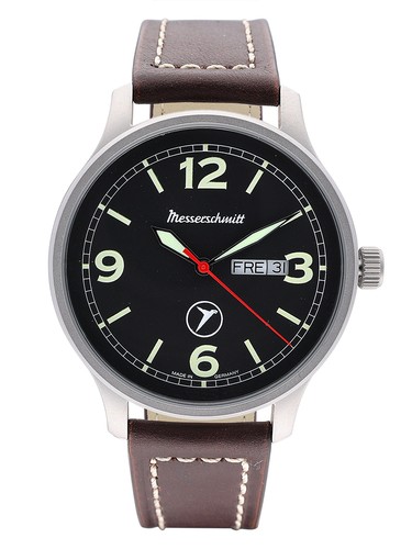Montre homme messerschmitt - montre,