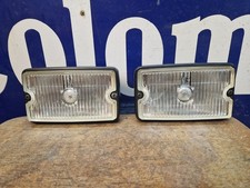 PAIRE ANTIBROUILLARD SIEM PEUGEOT 205 GTI