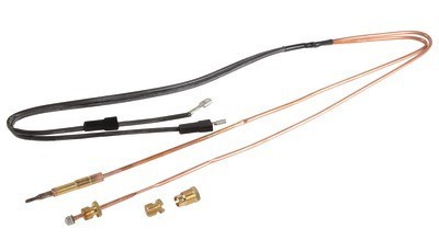 Thermocouple diff pour de - thermocouple-,