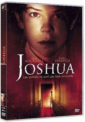 Dvd joshua zone - dvd,