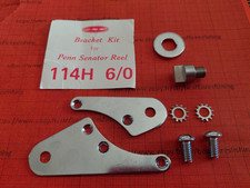 Part penn bracket kit vintage - part,
