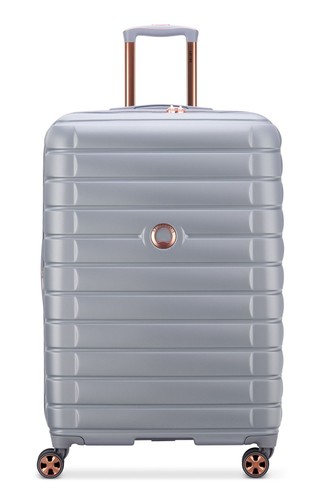 Delsey paris trolley 4dr - delsey,
