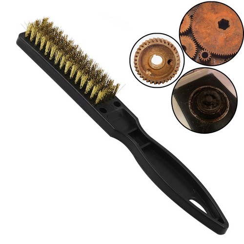 Brosse haute qualité fil - qualité,
