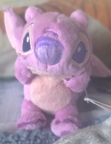 Petite peluche aimantée - aimantée, angel