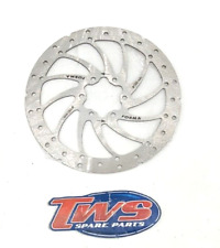 Freins à Disque en Acier 6