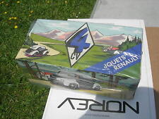 CIJ 1/20  RENAULT 4CV POLICE