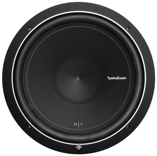 Rockford fosgate p1s2 - fosgate, p1s2-15